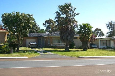 Property photo of 117 Amelia Street Balcatta WA 6021