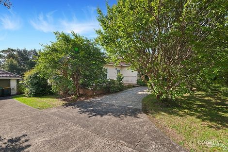 Property photo of 479 Pacific Highway Asquith NSW 2077