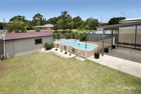 Property photo of 115 Grayson Avenue Kotara NSW 2289