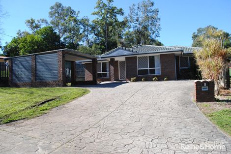 5 Heather St, Karalee, QLD 4306