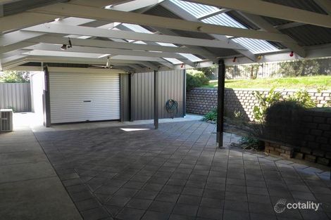 Property photo of 4 Acasta Court Flagstaff Hill SA 5159