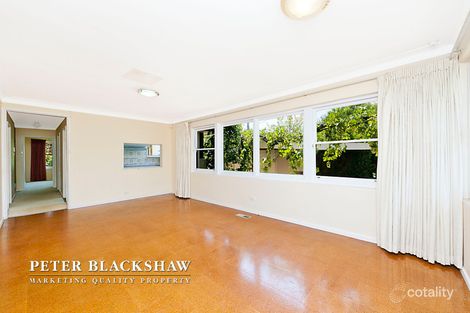 Property photo of 7 Tallara Parkway Narrabundah ACT 2604
