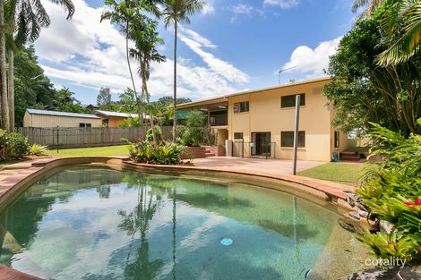 Property photo of 9 Brady Close Brinsmead QLD 4870