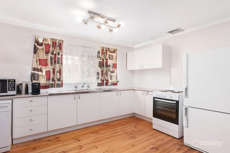 Property photo of 7 Lily Place Karabar NSW 2620