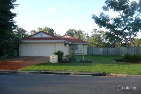 41 Oakdale Ave, Nerang, QLD 4211