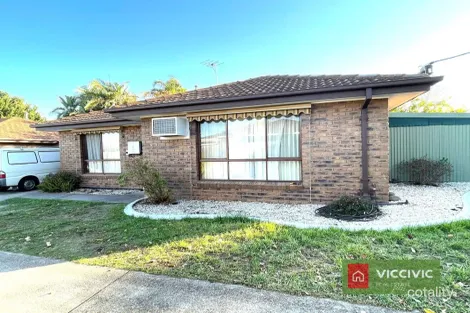 Property photo of 1/13 Henry Street Melton VIC 3337