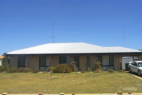 Property photo of 100 Chapple Drive Australind WA 6233