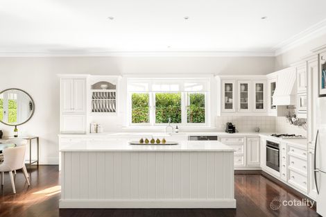 Property photo of 110 Spencer Road Mosman NSW 2088
