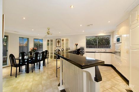 Property photo of 9 Minstrel Place Rouse Hill NSW 2155