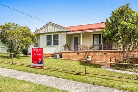 25 Highfield Rd, Kyogle, NSW 2474