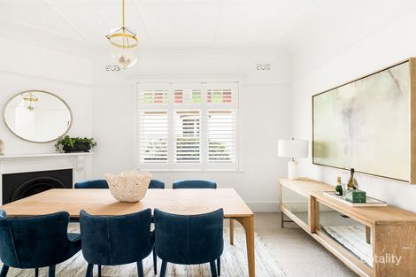 Property photo of 110 Spencer Road Mosman NSW 2088