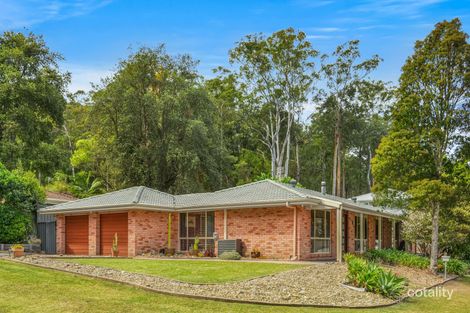 Property photo of 1 Jarrah Court Ourimbah NSW 2258