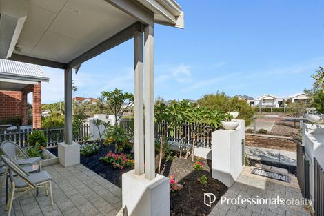 Property photo of 11 Blumann Lane Alkimos WA 6038
