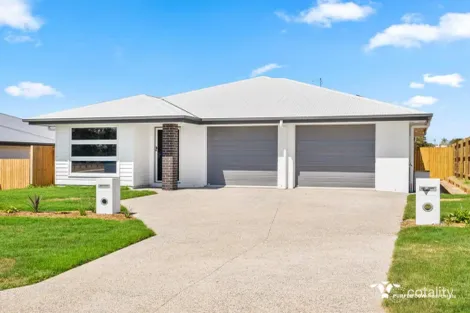 9 Paroo St, Plainland, QLD 4341