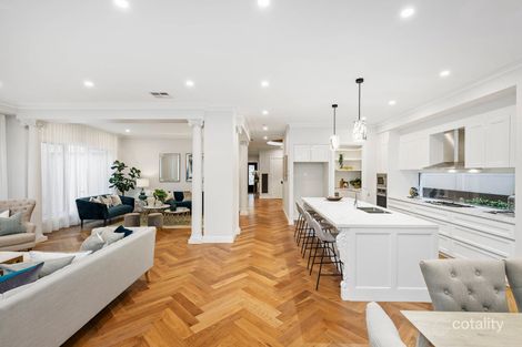 Property photo of 127 Winfield Road Balwyn North VIC 3104