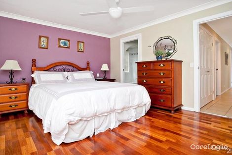 Property photo of 81 Norman Street Prospect NSW 2148