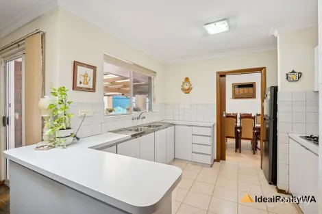 Property photo of 47 Burren Gate Willetton WA 6155