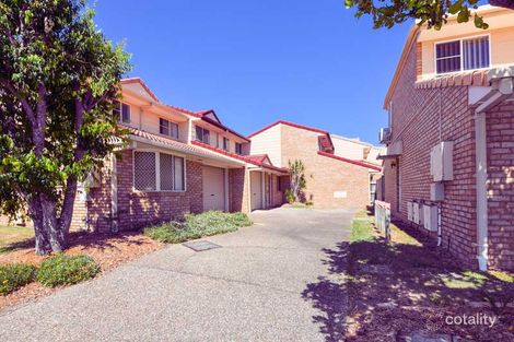 Property photo of 64/135 Bage Street Nundah QLD 4012