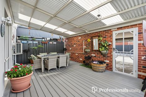 Property photo of 11 Blumann Lane Alkimos WA 6038