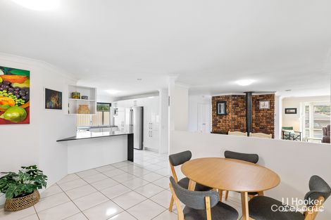 Property photo of 40 Laurel Oak Drive Algester QLD 4115