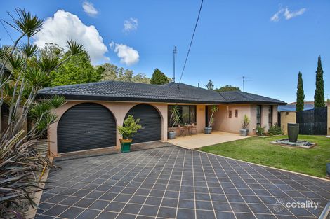 16 Myers St, Rangeville, QLD 4350