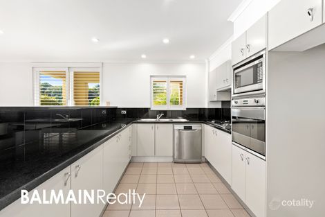 Property photo of 41/3 Wulumay Close Rozelle NSW 2039
