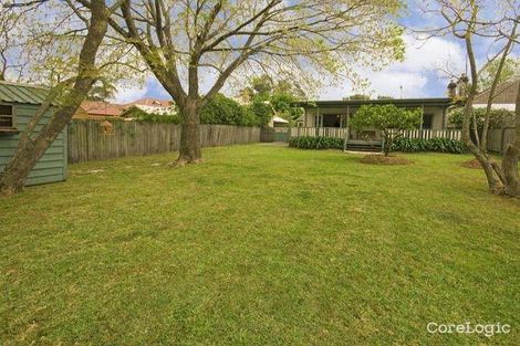 Property photo of 3 Orchard Street Thornleigh NSW 2120