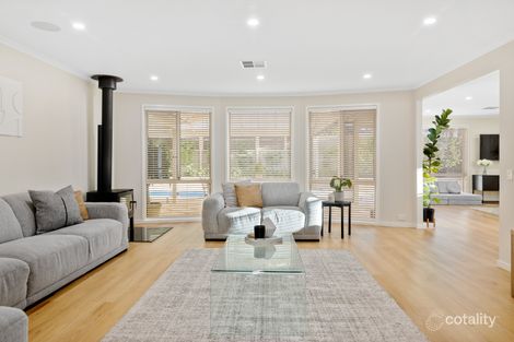 Property photo of 55 Tobin Crescent Woodcroft SA 5162