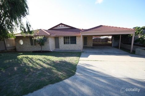 Property photo of 6 Pituri Close Glen Iris WA 6230