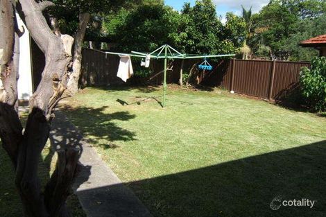 Property photo of 4 Princes Street Ryde NSW 2112