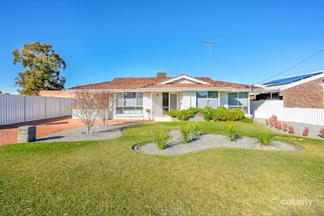 Property photo of 11 Loaring Street Mandurah WA 6210