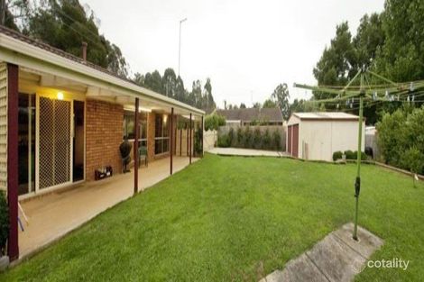 Property photo of 348 Normanby Street Warragul VIC 3820