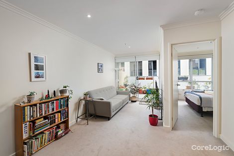 Property photo of 509/29 Nicholson Street Brunswick East VIC 3057
