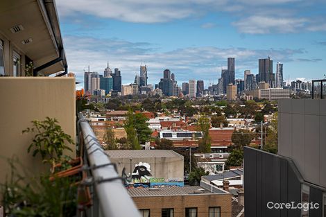 Property photo of 509/29 Nicholson Street Brunswick East VIC 3057