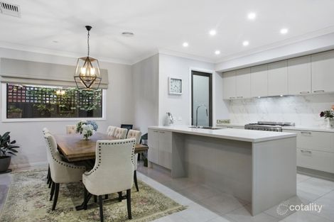 Property photo of 101 Iris Loop Armstrong Creek VIC 3217