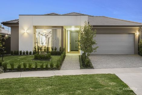 Property photo of 101 Iris Loop Armstrong Creek VIC 3217