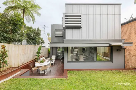 33 Cook St, Rozelle, NSW 2039