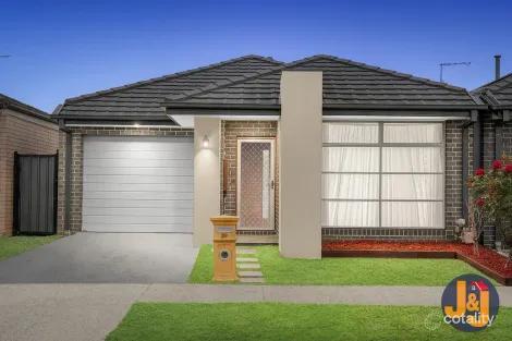 28 Jonesfield St, Craigieburn, VIC 3064