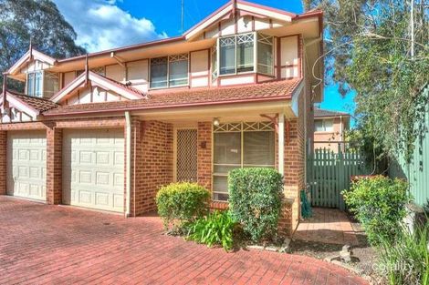 Property photo of 10/2 Robert Street Penrith NSW 2750