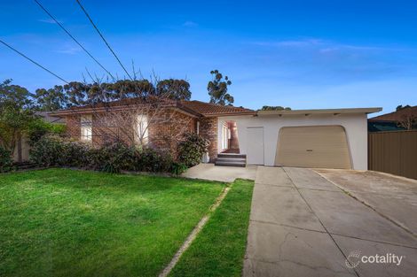 Property photo of 78 Atheldene Drive St Albans VIC 3021