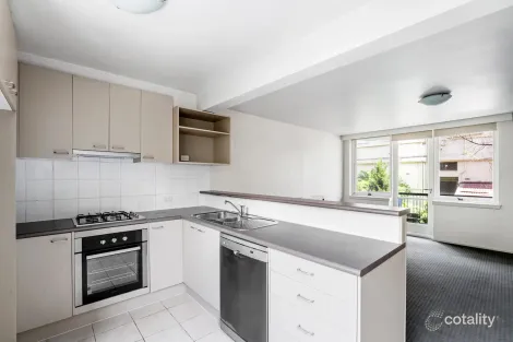 4/229 Dandenong Rd, Windsor, VIC 3181