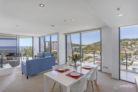 Property photo of 2121/2-14 The Esplanade Burleigh Heads QLD 4220