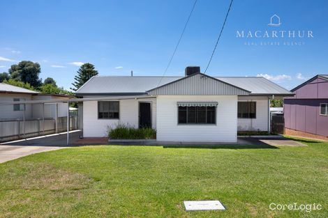 Property photo of 101 Meadow Street Kooringal NSW 2650