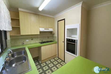 Property photo of 53 Hennessy Way Rockingham WA 6168