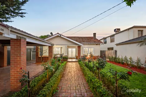 636 Hampton St, Brighton, VIC 3186