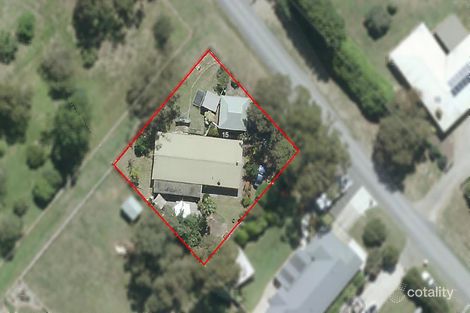 15 Wares Rd, Wesburn, VIC 3799