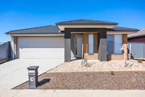 Property photo of 5 Fermanagh Street Alfredton VIC 3350