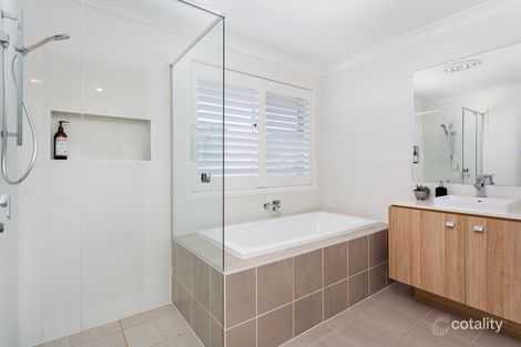 Property photo of 10 Bombala Street Tullimbar NSW 2527