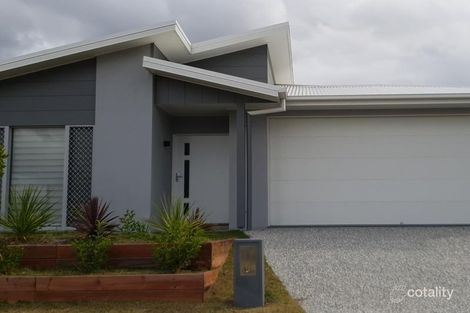 Property photo of LOT 439 Arkose Street Yarrabilba QLD 4207