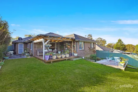 Property photo of 9 Percy Street Hill Top NSW 2575